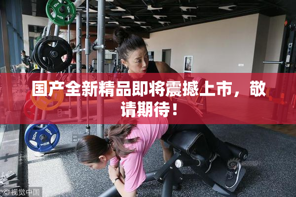 国产全新精品即将震撼上市，敬请期待！