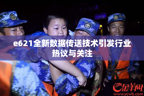 e621全新数据传送技术引发行业热议与关注