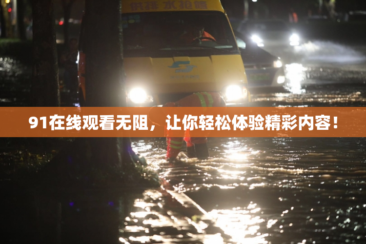 91在线观看无阻，让你轻松体验精彩内容！