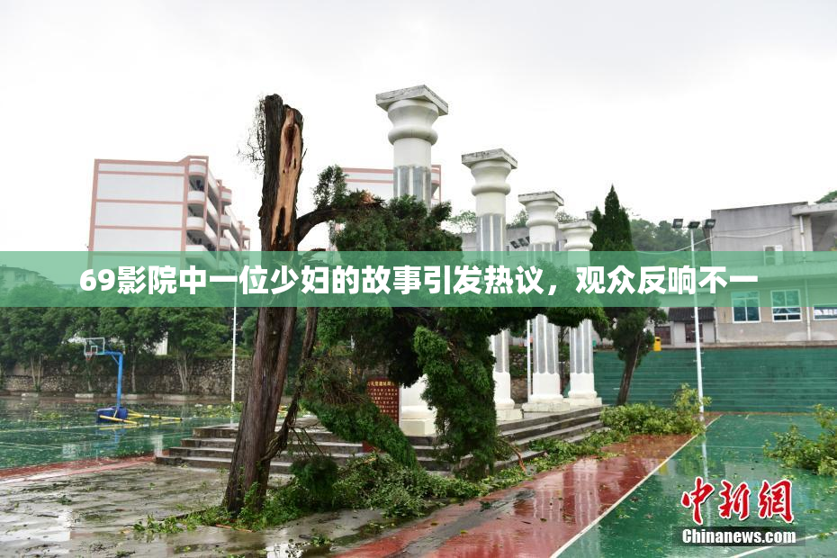 69影院中一位少妇的故事引发热议，观众反响不一