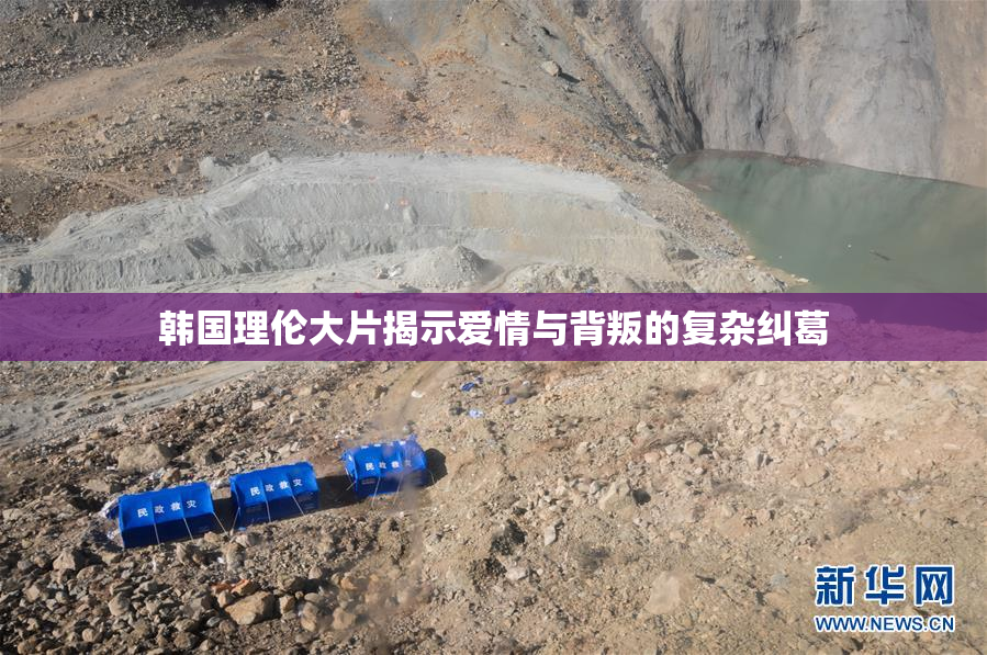 韩国理伦大片揭示爱情与背叛的复杂纠葛