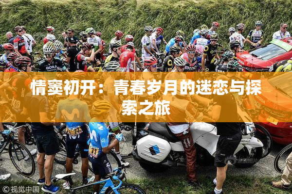 情窦初开：青春岁月的迷恋与探索之旅