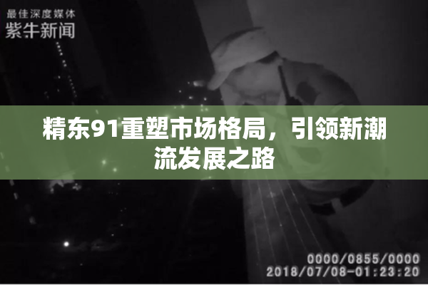 精东91重塑市场格局，引领新潮流发展之路