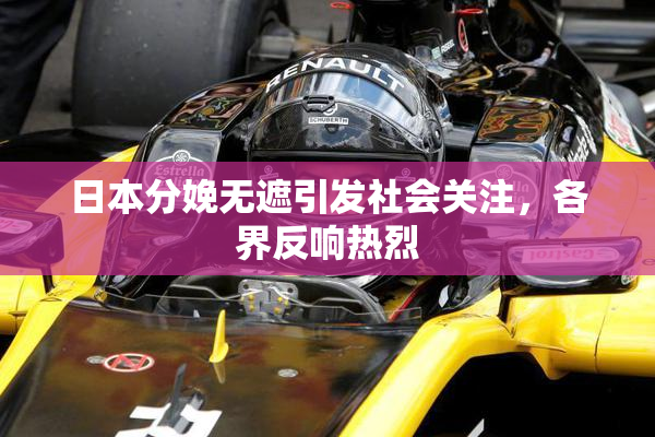 日本分娩无遮引发社会关注，各界反响热烈