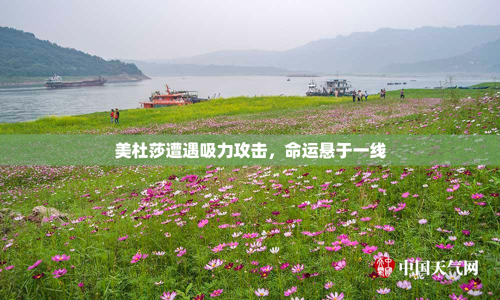 美杜莎遭遇吸力攻击，命运悬于一线