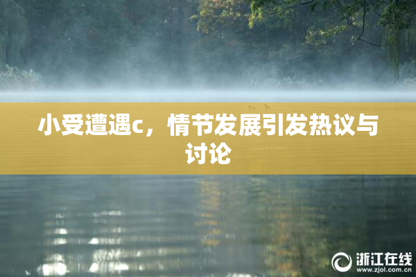 小受遭遇c，情节发展引发热议与讨论