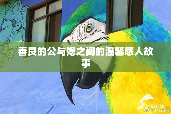 善良的公与媳之间的温馨感人故事