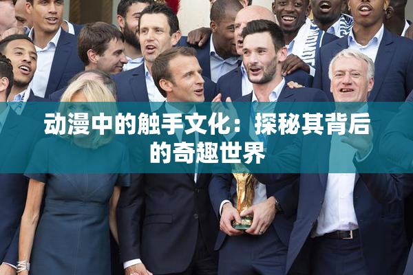 动漫中的触手文化：探秘其背后的奇趣世界