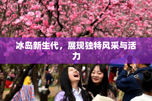 冰岛新生代，展现独特风采与活力