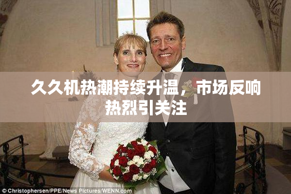 久久机热潮持续升温，市场反响热烈引关注