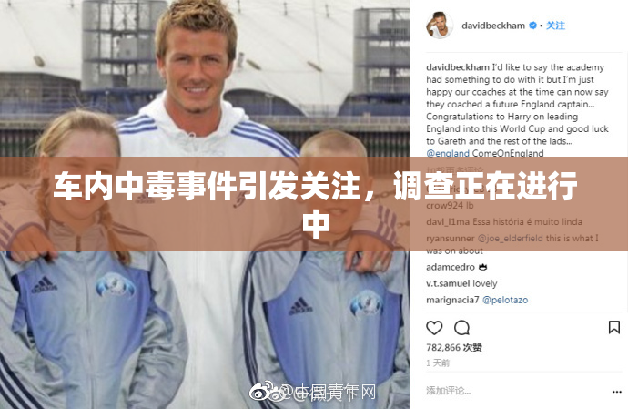 车内中毒事件引发关注，调查正在进行中