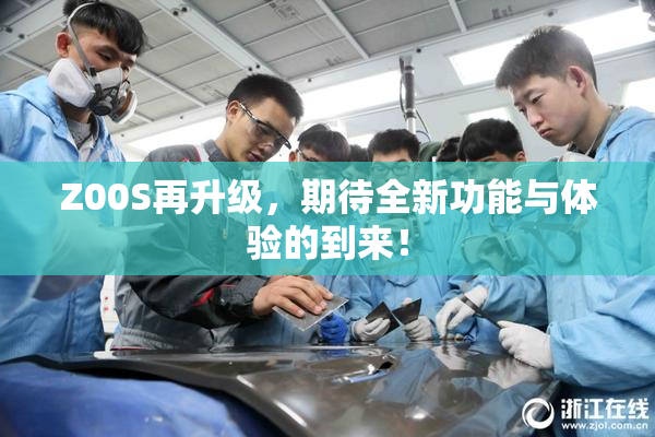 Z00S再升级，期待全新功能与体验的到来！