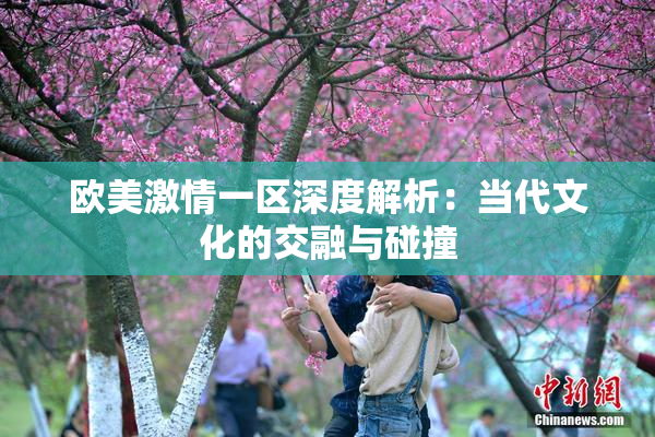 欧美激情一区深度解析：当代文化的交融与碰撞
