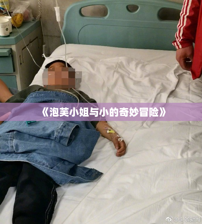 《泡芙小姐与小的奇妙冒险》
