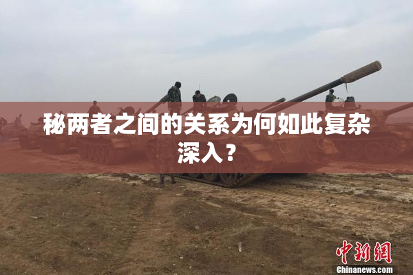 秘两者之间的关系为何如此复杂深入？