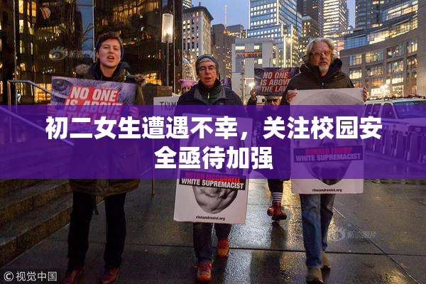 初二女生遭遇不幸，关注校园安全亟待加强