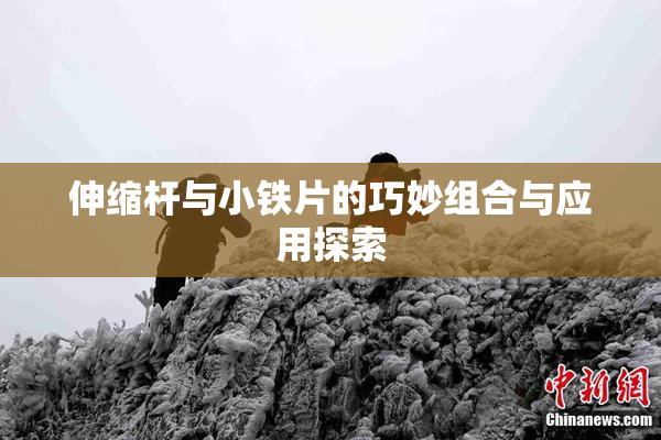 伸缩杆与小铁片的巧妙组合与应用探索