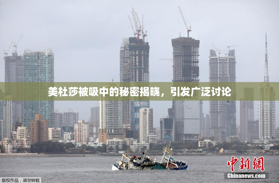 美杜莎被吸中的秘密揭晓，引发广泛讨论