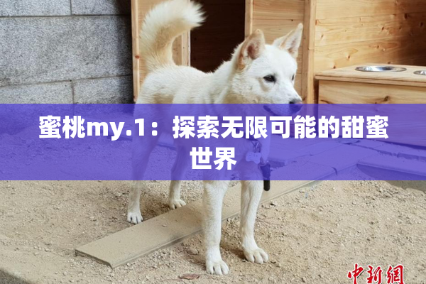 蜜桃my.1：探索无限可能的甜蜜世界