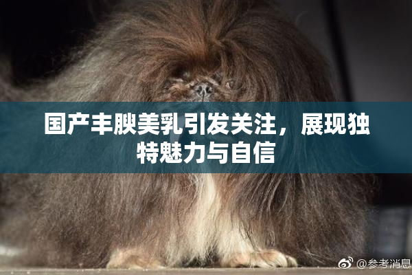 国产丰腴美乳引发关注，展现独特魅力与自信