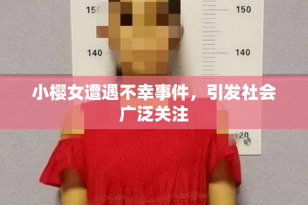 小樱女遭遇不幸事件，引发社会广泛关注
