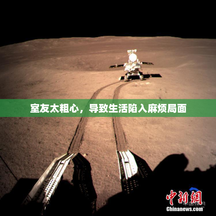 室友太粗心，导致生活陷入麻烦局面