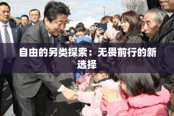 自由的另类探索：无畏前行的新选择