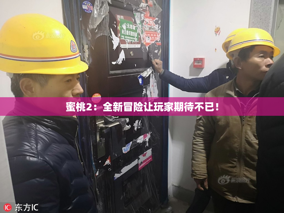 蜜桃2：全新冒险让玩家期待不已！