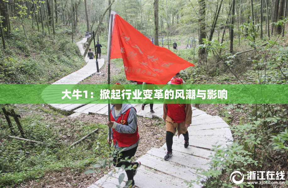 大牛1：掀起行业变革的风潮与影响
