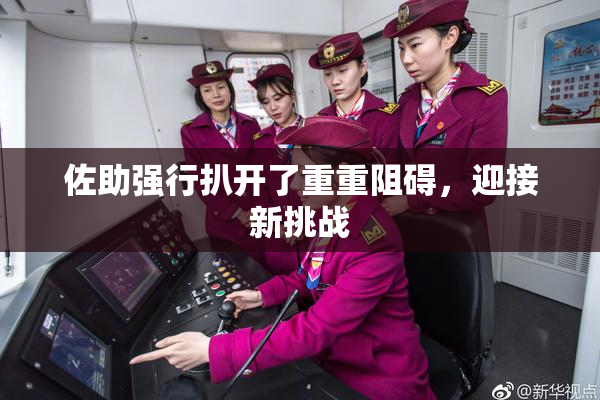 佐助强行扒开了重重阻碍，迎接新挑战