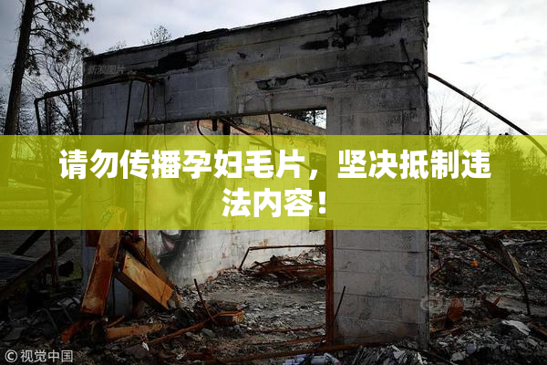 请勿传播孕妇毛片，坚决抵制违法内容！