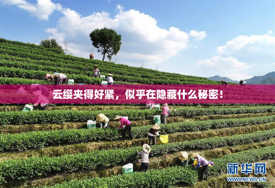 云缨夹得好紧，似乎在隐藏什么秘密！