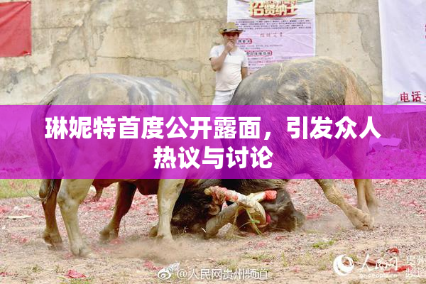 琳妮特首度公开露面，引发众人热议与讨论