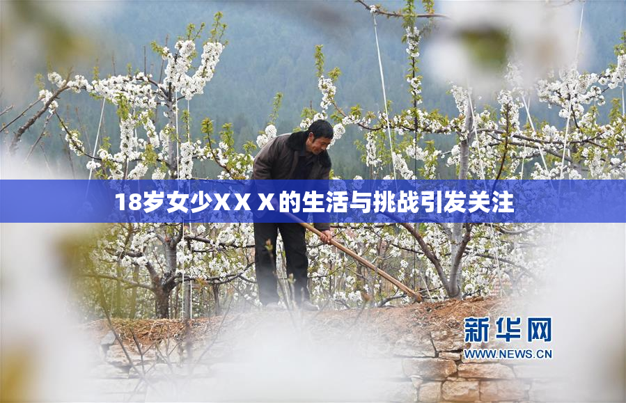 18岁女少XⅩⅩ的生活与挑战引发关注