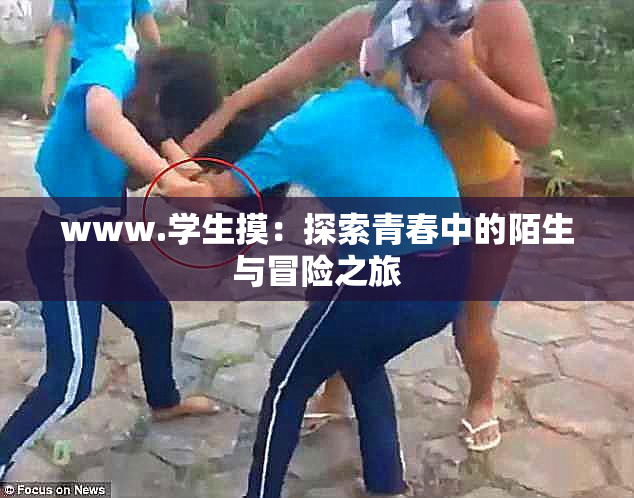www.学生摸：探索青春中的陌生与冒险之旅