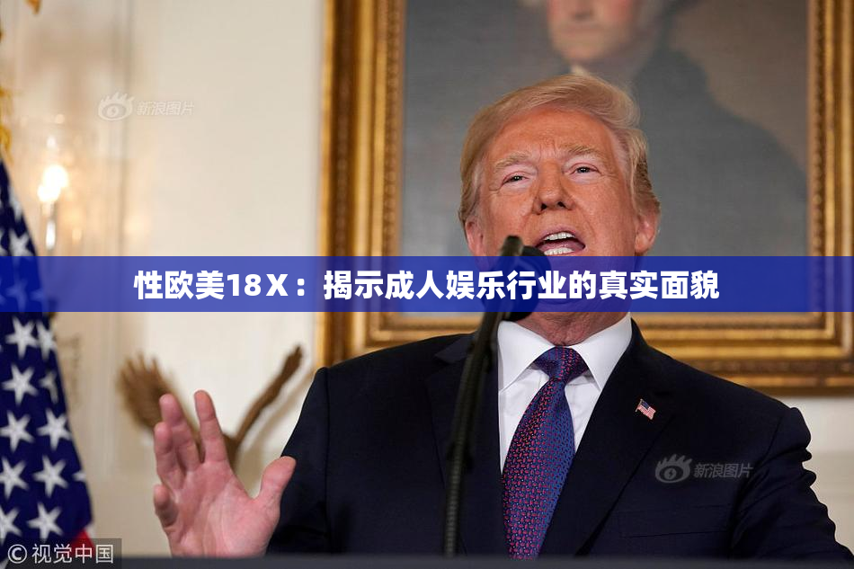 性欧美18Ⅹ：揭示成人娱乐行业的真实面貌