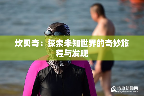 坎贝奇：探索未知世界的奇妙旅程与发现