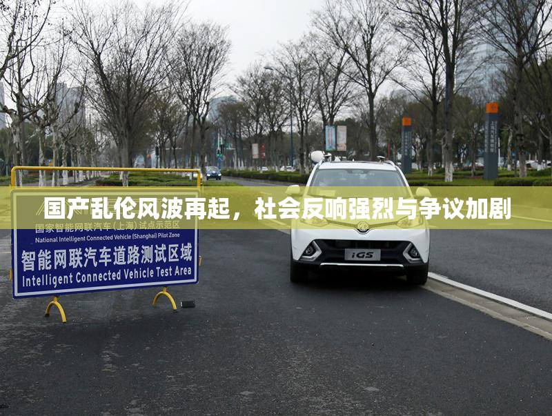 国产乱伦风波再起，社会反响强烈与争议加剧