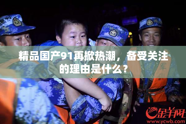 精品国产91再掀热潮，备受关注的理由是什么？