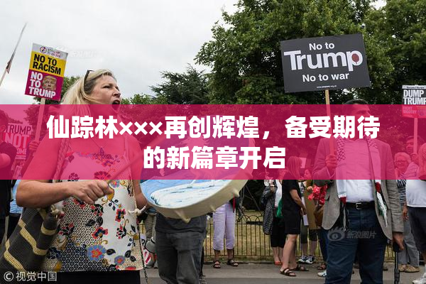 仙踪林×××再创辉煌，备受期待的新篇章开启