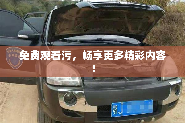 免费观看污，畅享更多精彩内容！