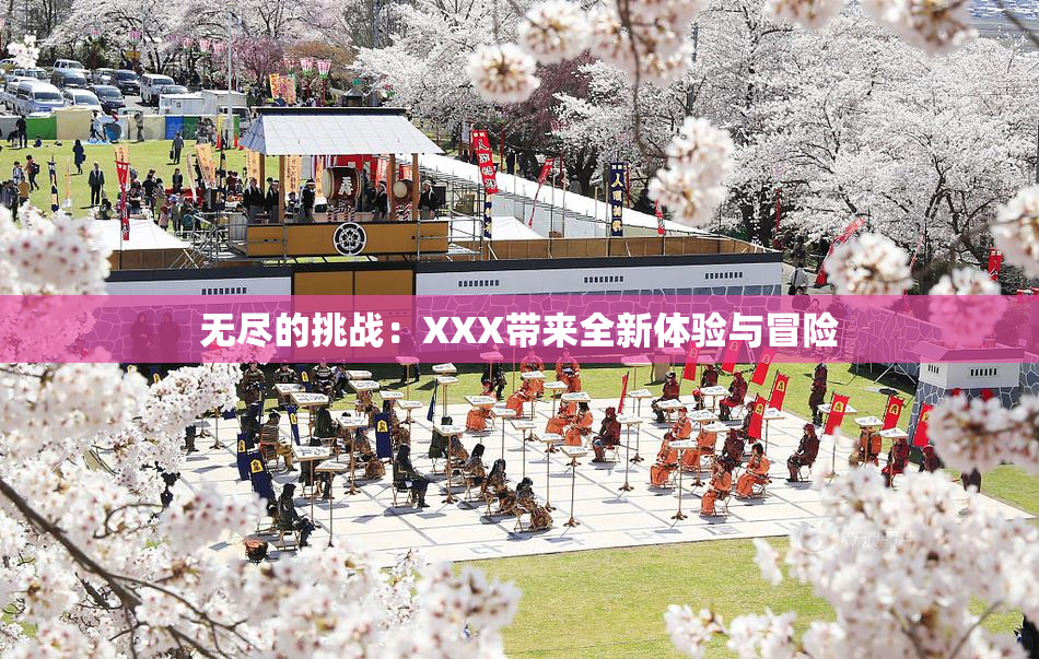 无尽的挑战：XXX带来全新体验与冒险