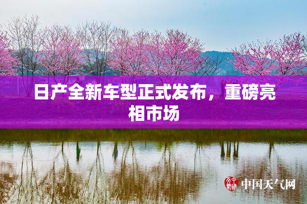 日产全新车型正式发布，重磅亮相市场