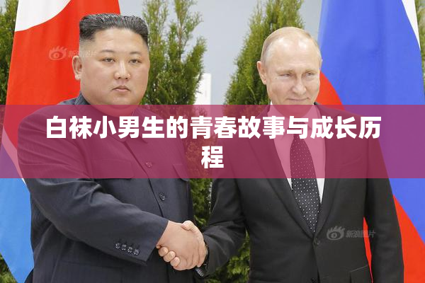 白袜小男生的青春故事与成长历程