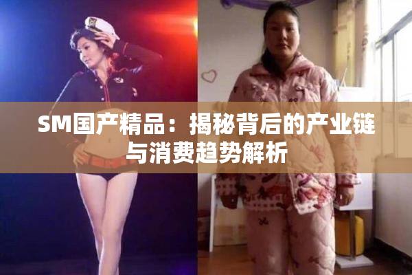 SM国产精品：揭秘背后的产业链与消费趋势解析