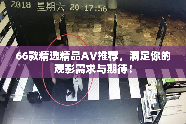 66款精选精品AV推荐，满足你的观影需求与期待！