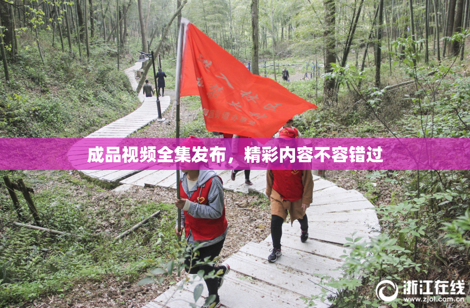 成品视频全集发布，精彩内容不容错过
