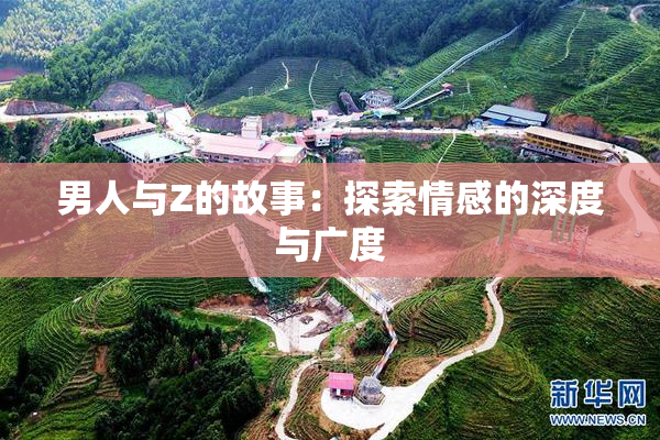 男人与Z的故事：探索情感的深度与广度