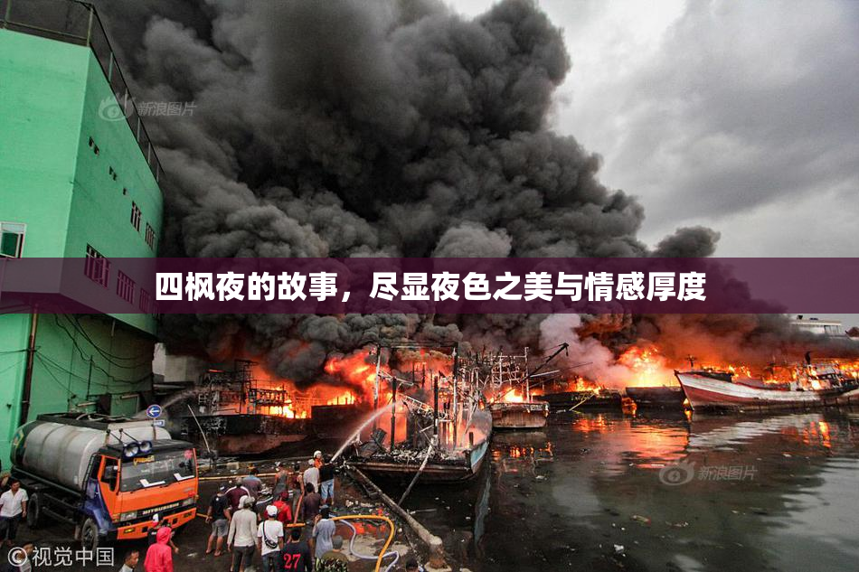 四枫夜的故事，尽显夜色之美与情感厚度