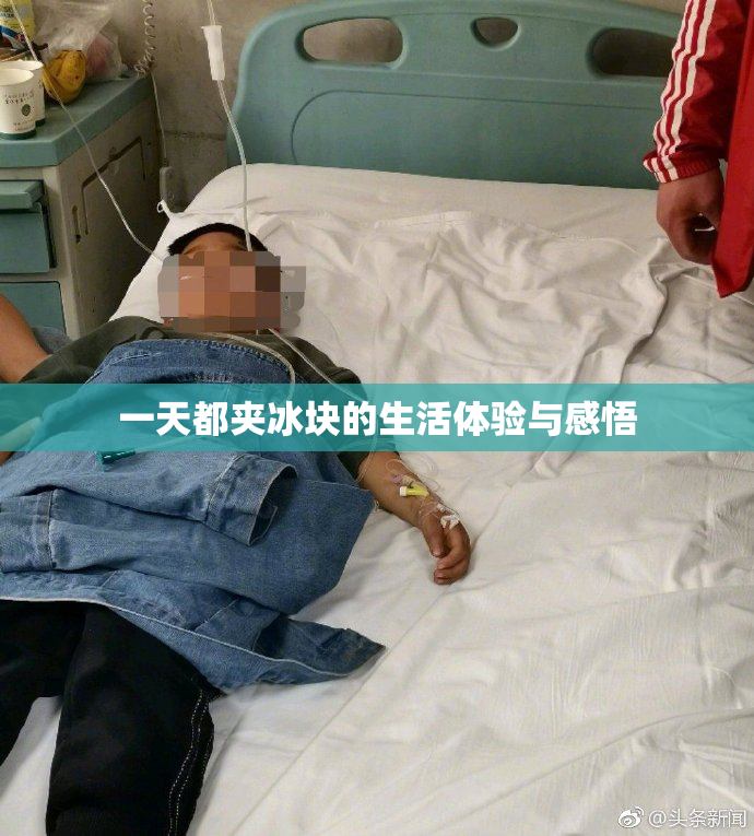 一天都夹冰块的生活体验与感悟